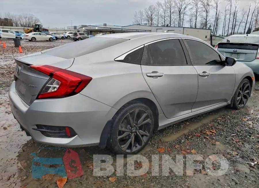 19XFC2F84LE206010 Photo# 3