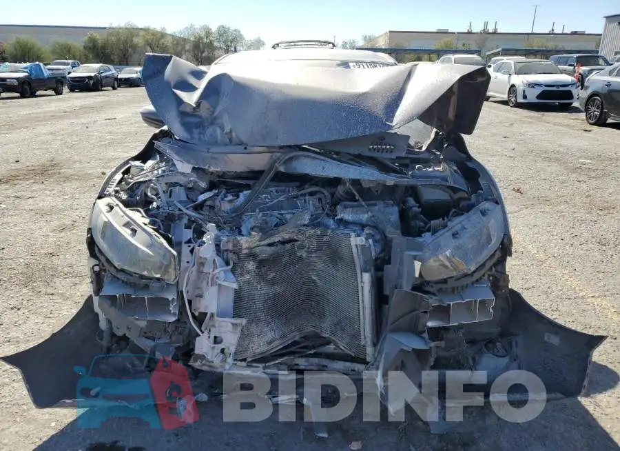19XFC2F86ME202123 Photo# 5