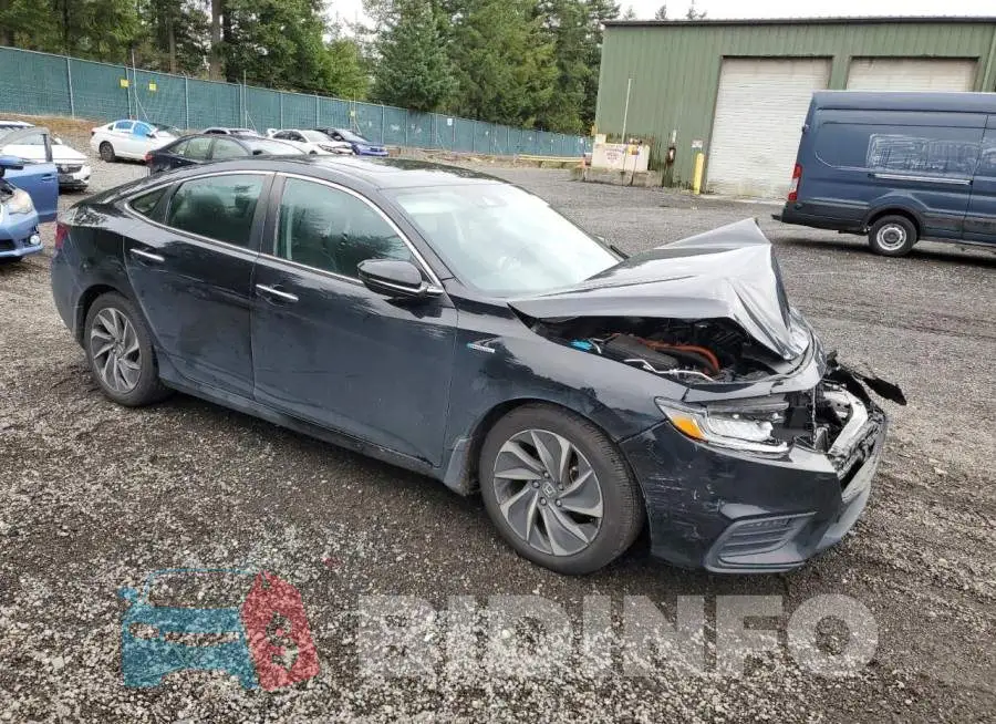 19XZE4F95NE009913 Photo# 4