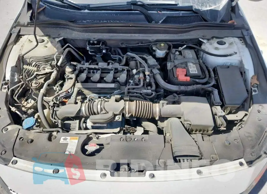 1HGCV1F16KA007571 Photo# 11