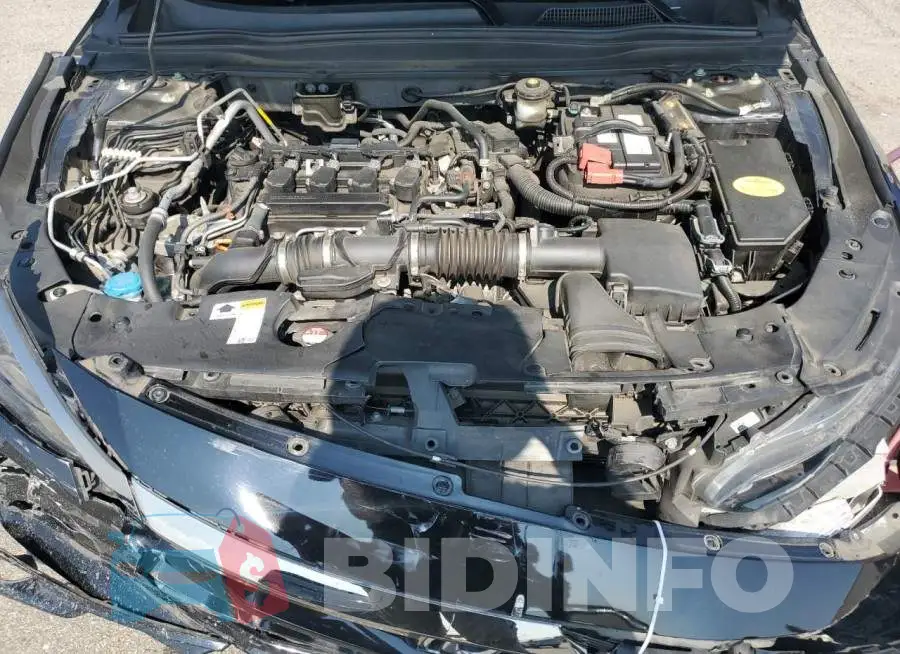 1HGCV1F34MA102439 Photo# 11