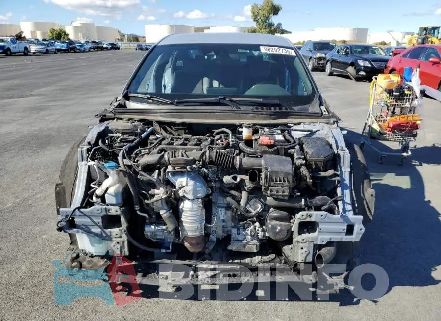 1HGCV1F34MA110945 Photo# 5