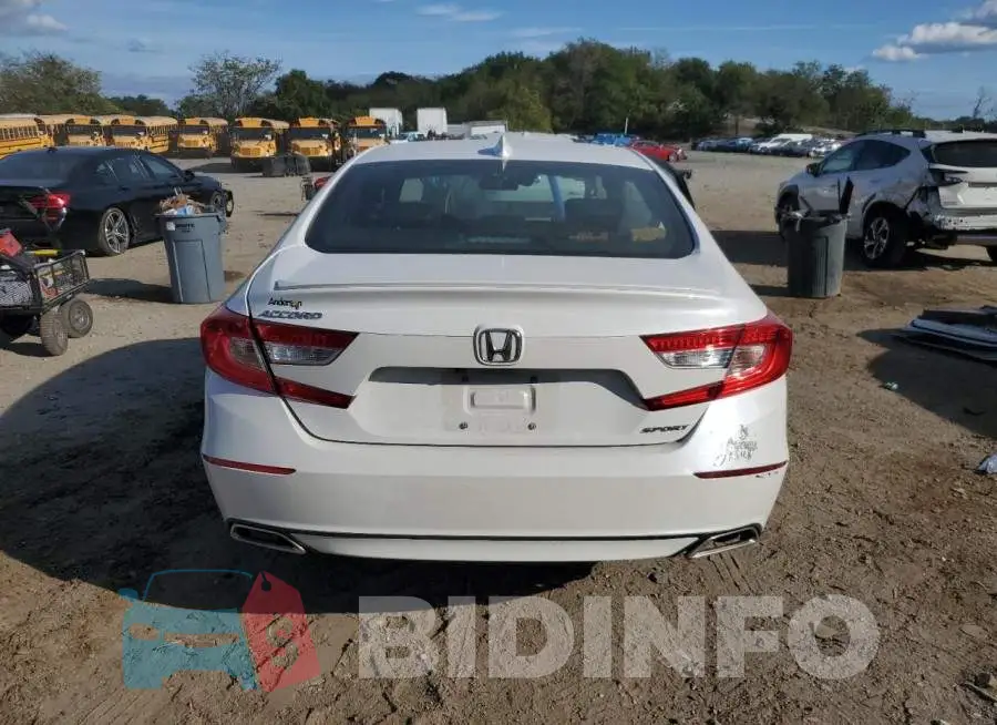 1HGCV1F3XLA154897 Photo# 6