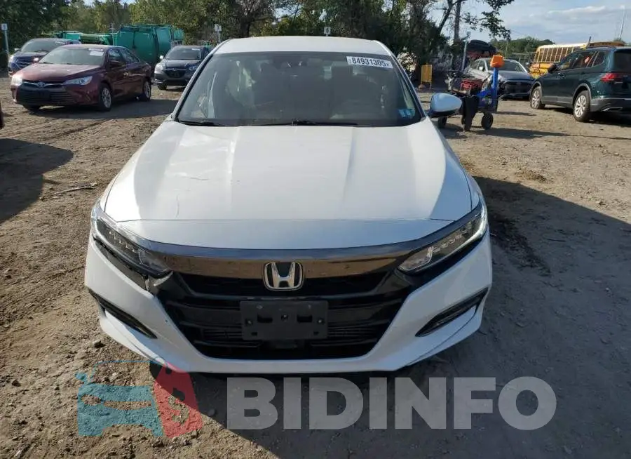 1HGCV1F3XLA154897 Photo# 5