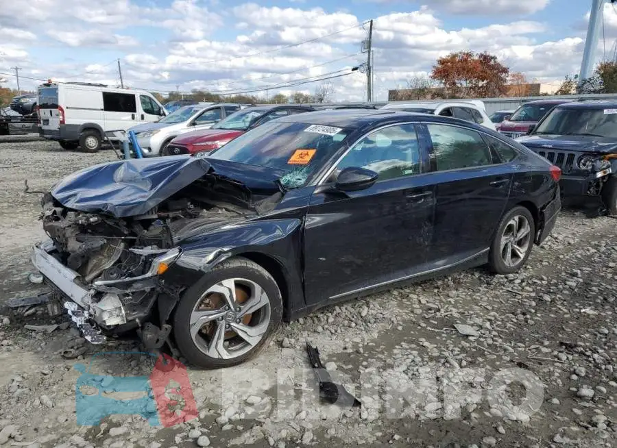 1HGCV2F56JA043347 Photo# 1