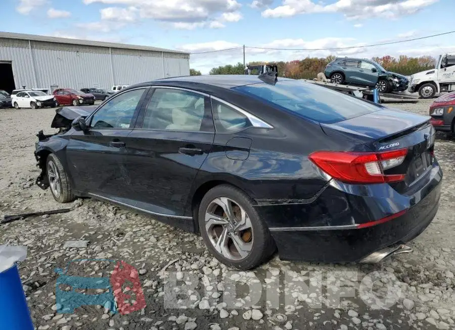 1HGCV2F56JA043347 Photo# 2