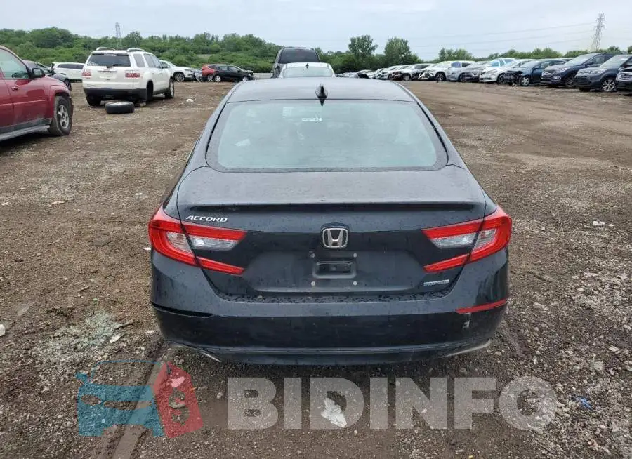 1HGCV3F11KA016688 Photo# 6