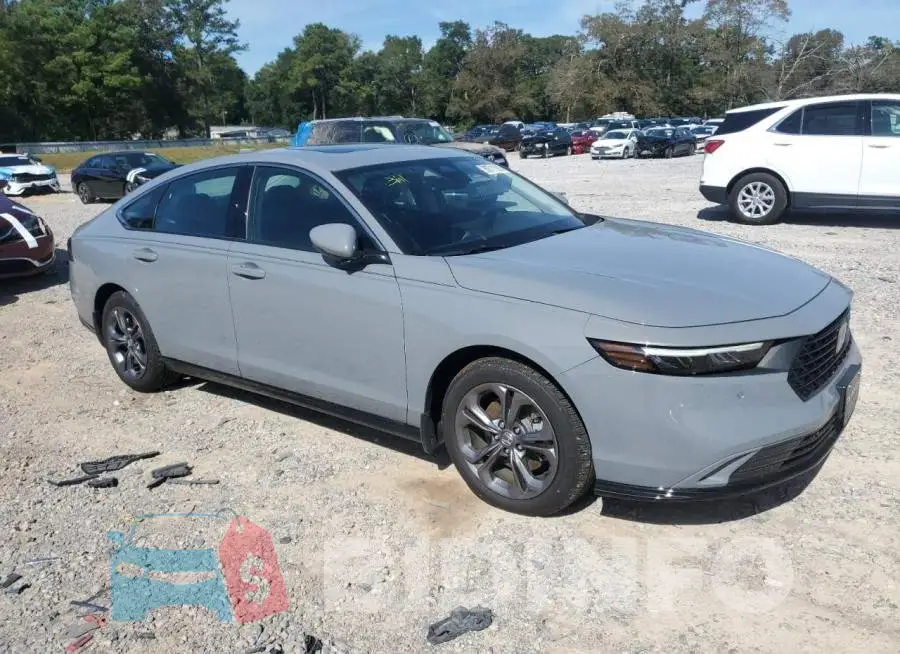 1HGCY2F66RA045952 Photo# 4