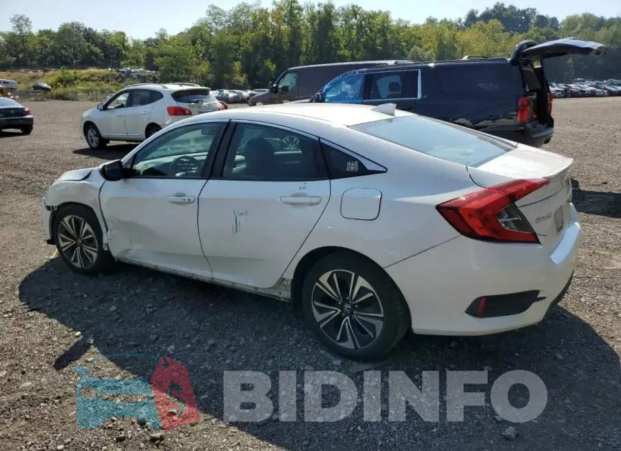 2HGFC1F36GH659376 Photo# 2