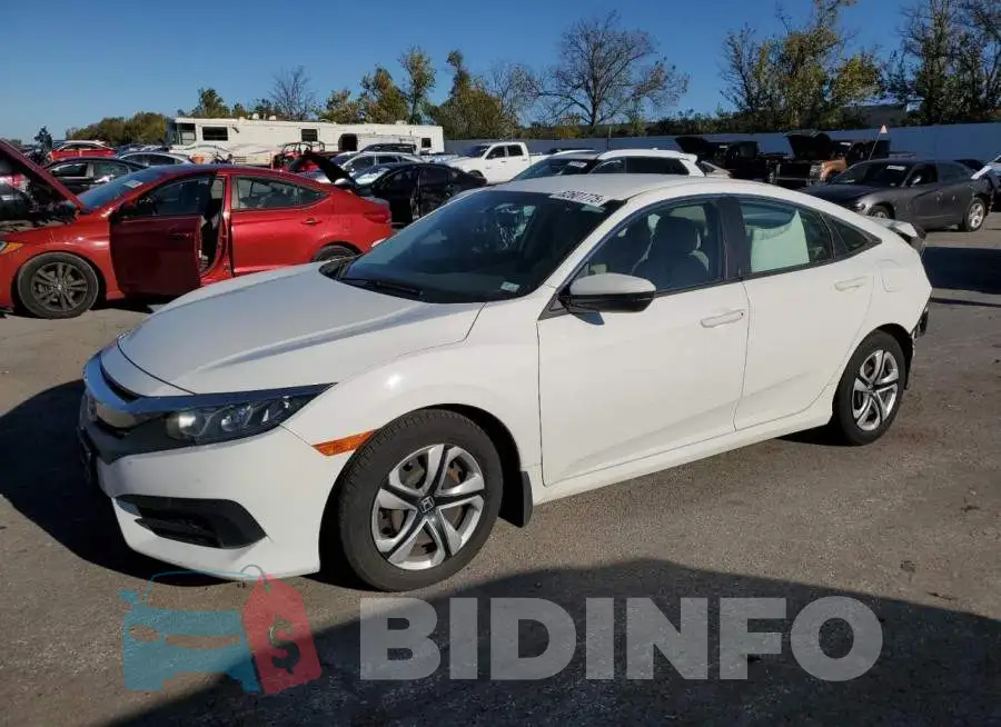 2HGFC2F56GH511106 Photo# 1