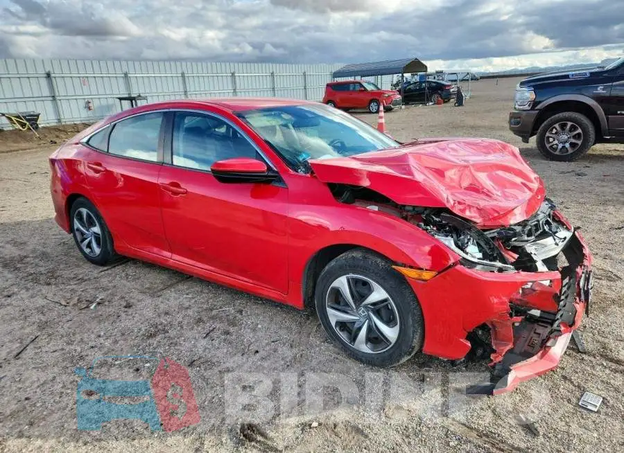 2HGFC2F63MH527428 Photo# 4