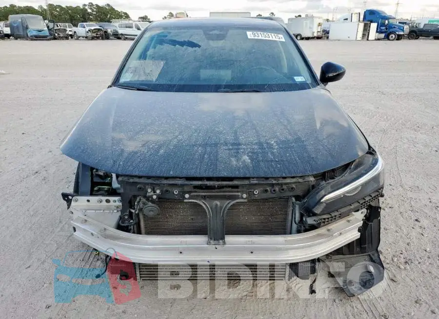 2HGFE1F76NH310583 Photo# 5
