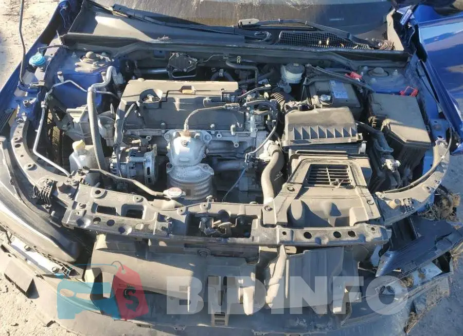 2HGFE2F54NH522113 Photo# 11