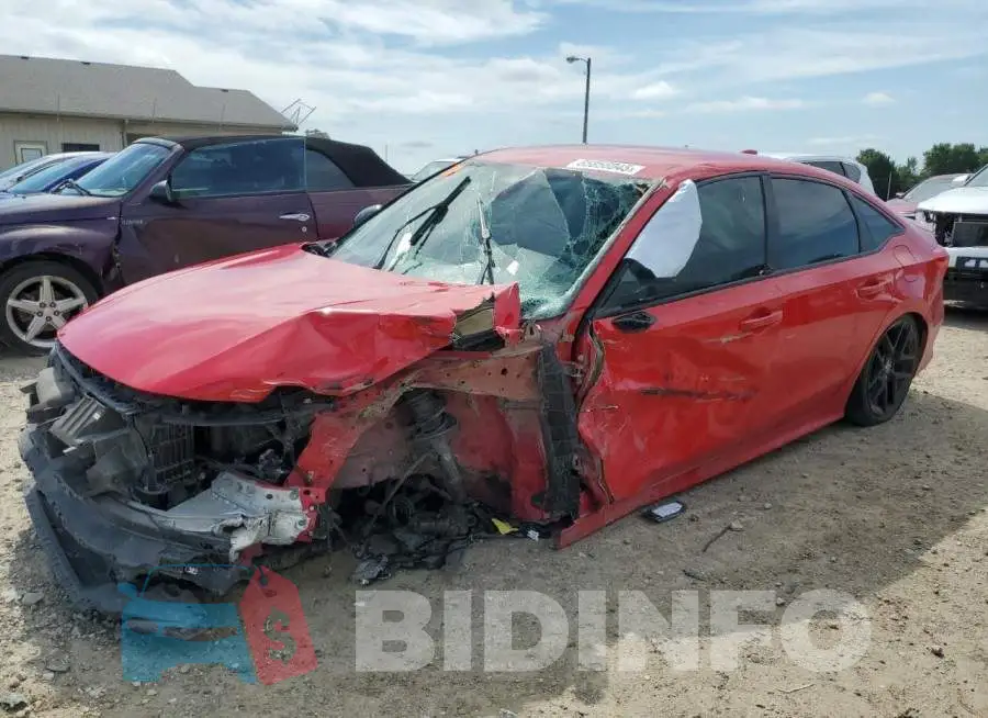 2HGFE2F55NH500976 Photo# 1