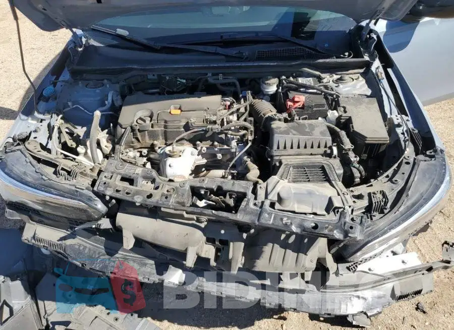 2HGFE2F55NH555976 Photo# 11