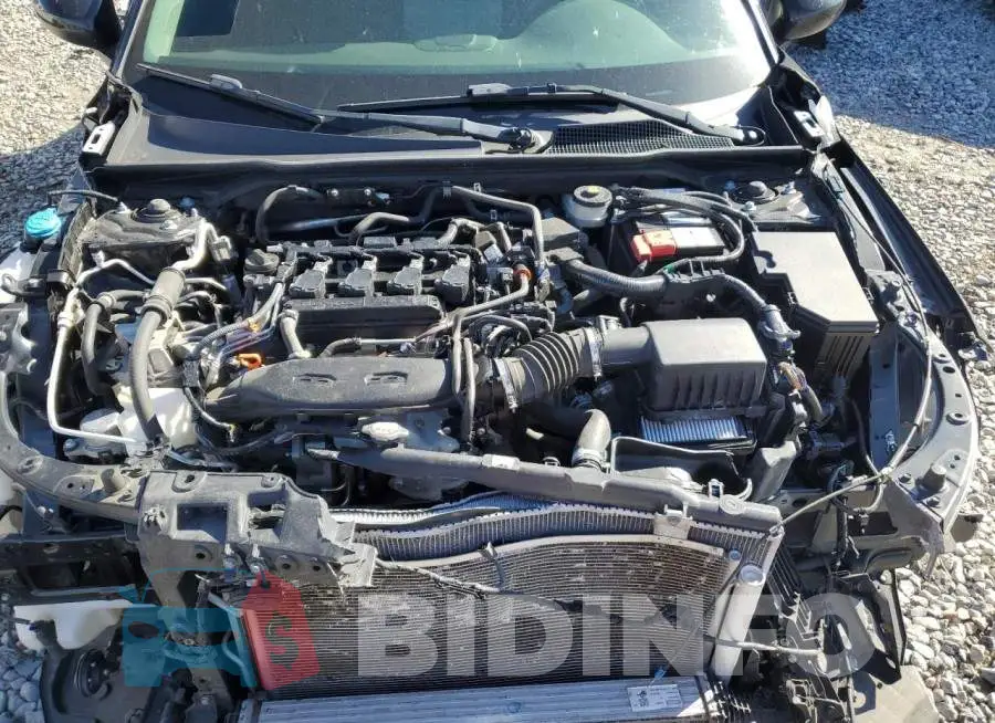 JHMFE1F71NX004237 Photo# 11