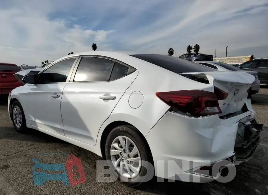 5NPD74LF9KH461837 Photo# 2