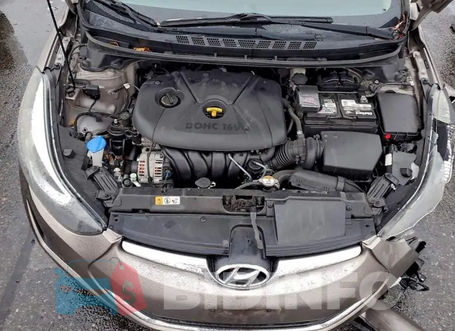 5NPDH4AE8GH765806 Photo# 11