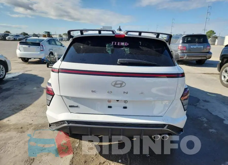 KM8HB3A32SU233814 Photo# 6