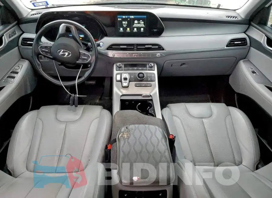 KM8R44HE5LU118332 Photo# 8