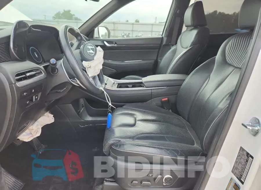 KM8R74GE9PU600770 Photo# 7