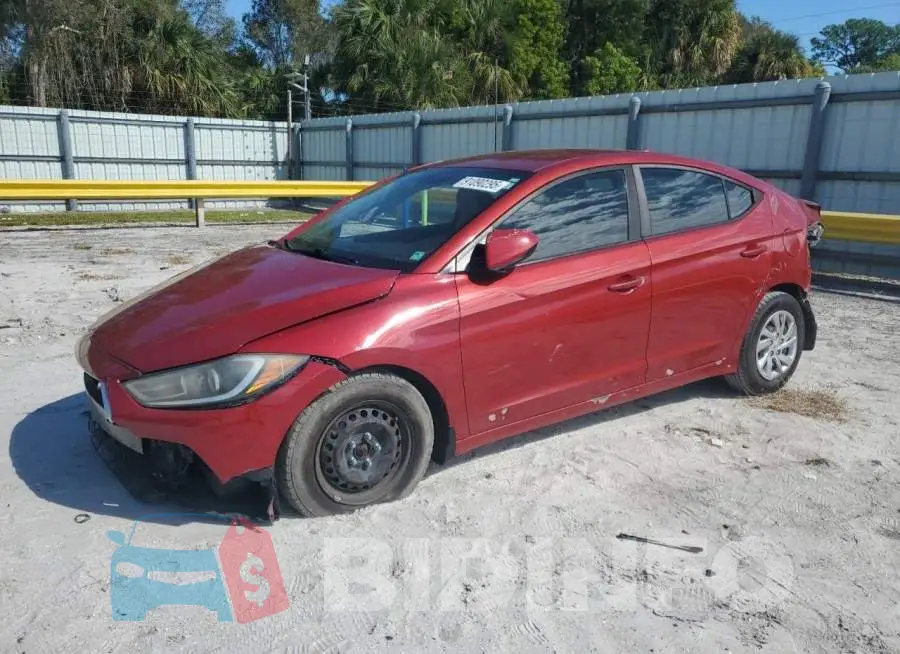 KMHD74LF5HU408501 Photo# 1