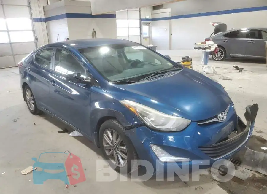 KMHDH4AE8GU600940 Photo# 4