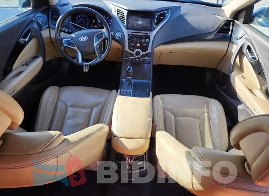 KMHFG4JG3GA569417 Photo# 8