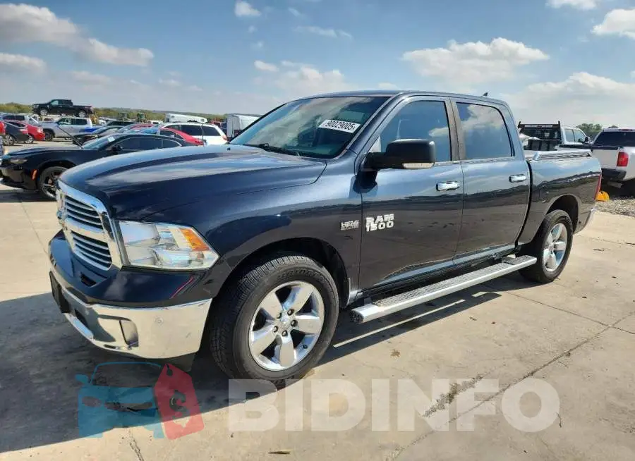 1C6RR6LT7GS209117 Photo# 1