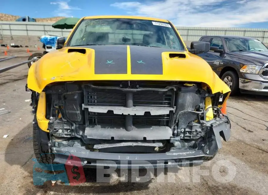 1C6RR7KT9KS651140 Photo# 5