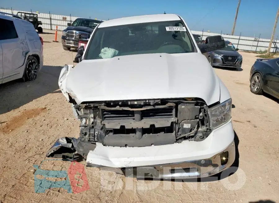 1C6RR7LT1KS578389 Photo# 5