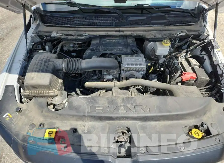 1C6RRECT6PN585364 Photo# 11