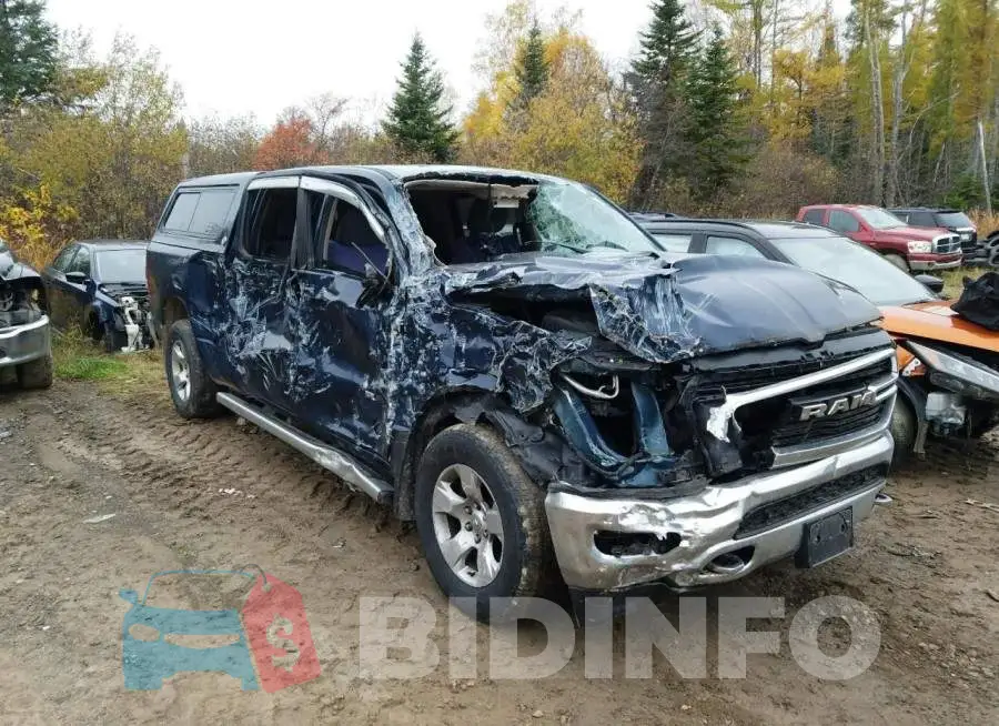 1C6SRFMT5LN100292 Photo# 4