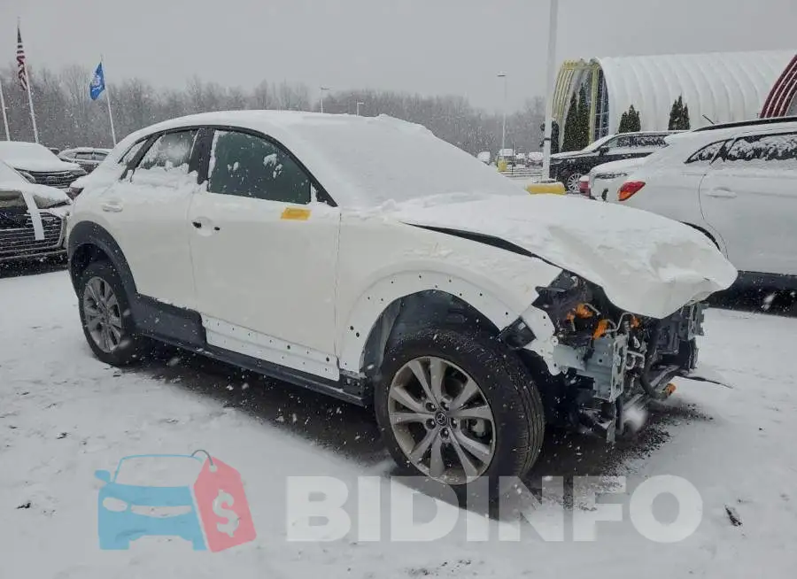 3MVDMBCL2MM210463 Photo# 4