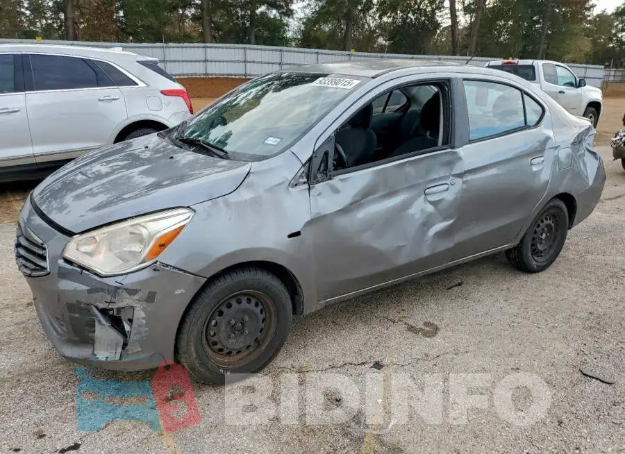 ML32F3FJ5HHF04930 Photo# 1