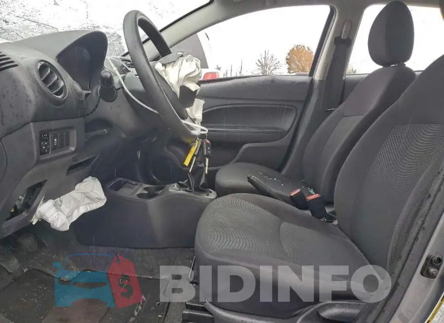 ML32F3FJ5KHF10802 Photo# 7