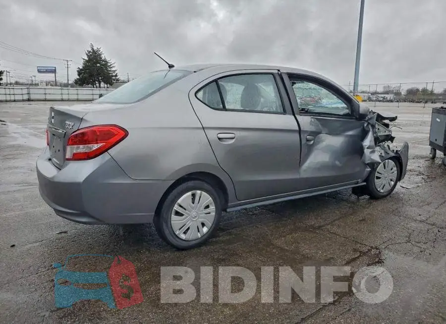ML32F3FJ5KHF10802 Photo# 3