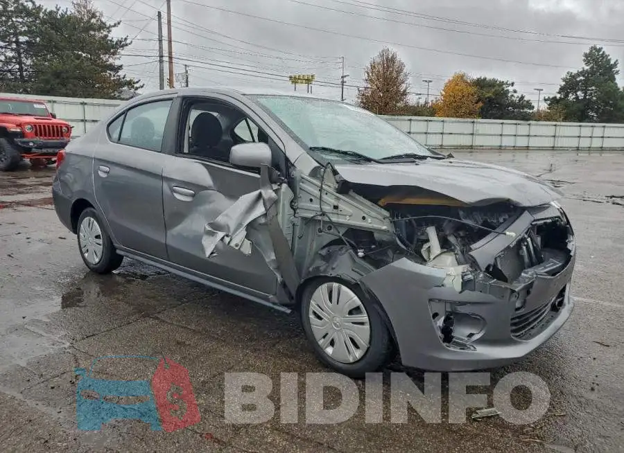 ML32F3FJ5KHF10802 Photo# 4
