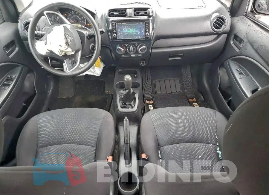 ML32F3FJ5KHF10802 Photo# 8