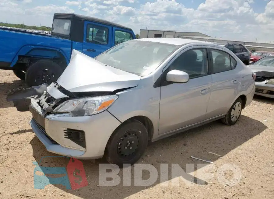 ML32FUFJ1RHF12370 Photo# 1