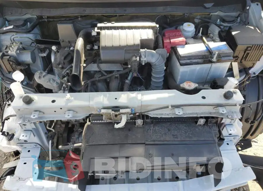 ML32FUFJ7RHF04466 Photo# 11
