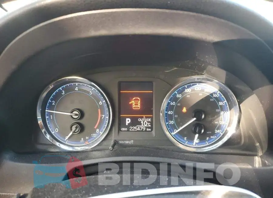 2T1BURHE9HC877511 Photo# 9