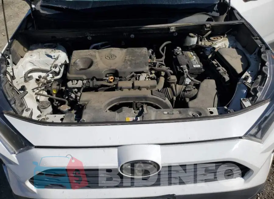 2T3F1RFV1LC106702 Photo# 12