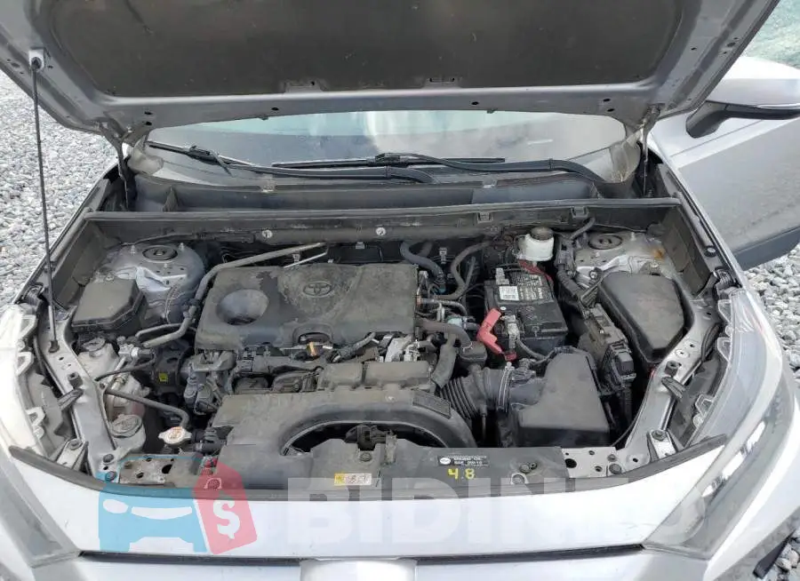 2T3K1RFV7MC129675 Photo# 11