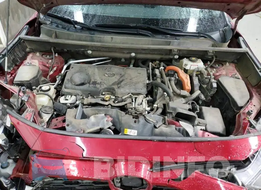 2T3MWRFV7KW033471 Photo# 12