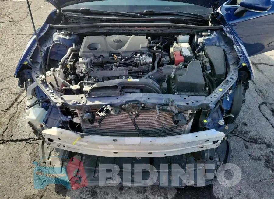 4T1F11BK6PU079989 Photo# 11