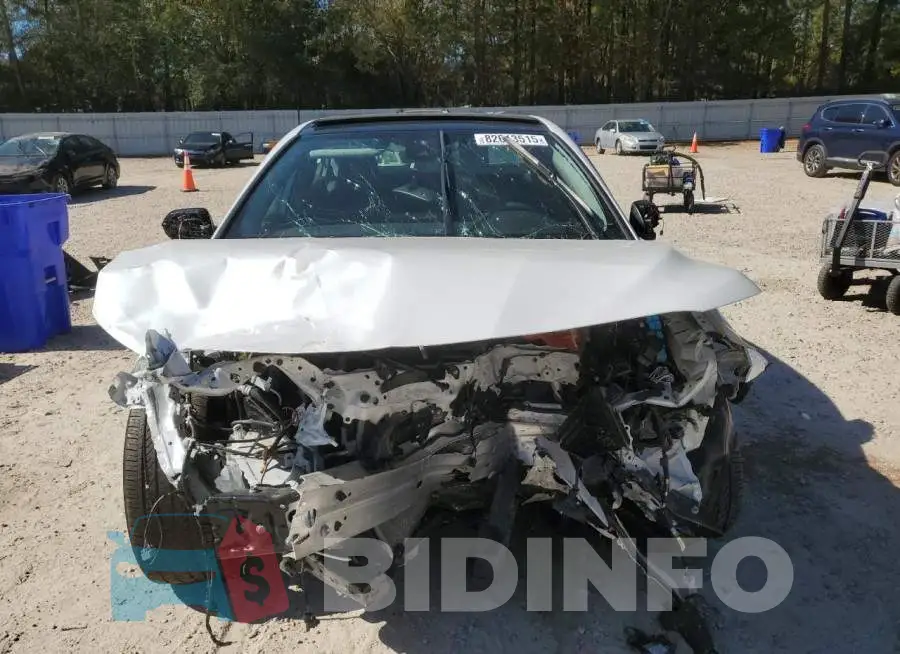4T1K61AK8PU756364 Photo# 5