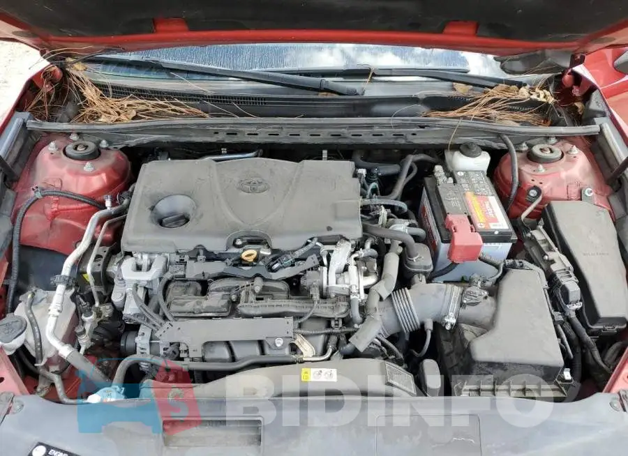 4T1K61AK9LU301338 Photo# 11