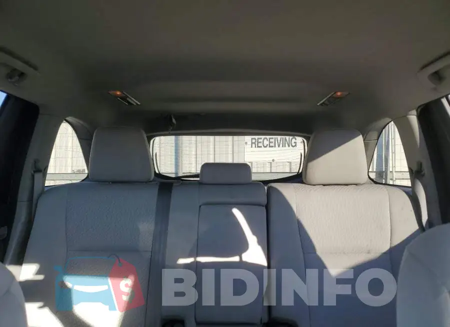5TDBZRFH5JS897668 Photo# 10