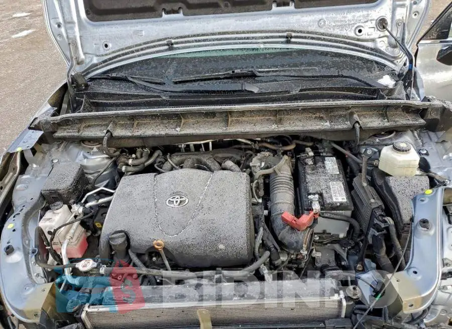 5TDGZRBH3LS010728 Photo# 12